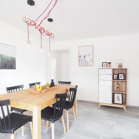 Ferienhaus Im Weindorf -4 Erw 2 Ki- Kappelrodeck Kültér fotó